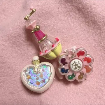 오쟈마녀 도레미 폴로탭 가챠