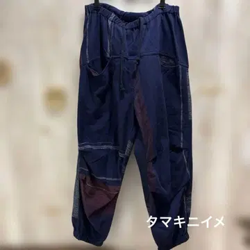 타마키니이메 니카 팬츠 1 새상품급