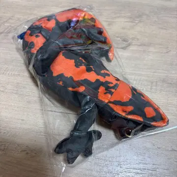 테이크오프 아니마니아 아카하라이모리 봉제 인형 S