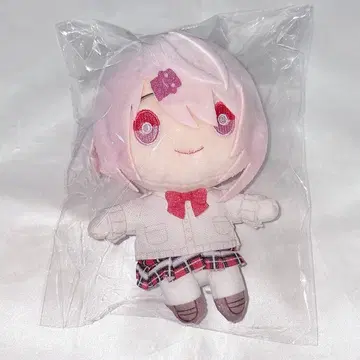 니지산지 5주년 5th Anniversary 니지누이 시이나 유이카