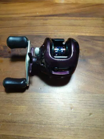 [ SHIMANO ] 올드 시마노 스콜피온 1000 우회전