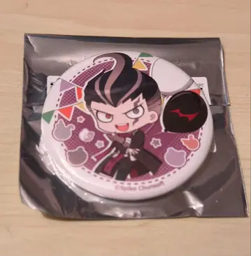 단간론파 캔뱃지 다나카 간다무