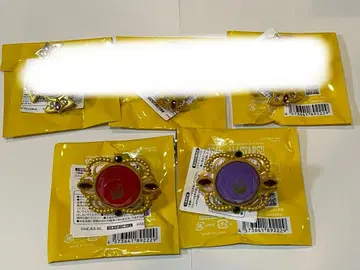 앙스타 스타라이 10th 라이트 링 칸자키 소마