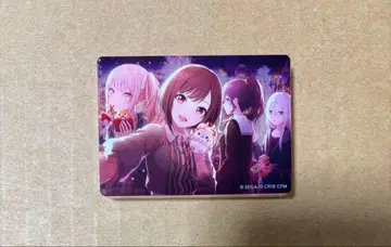 프로세카 시노노메 에나 노블 아트 컬렉션 Vol.41