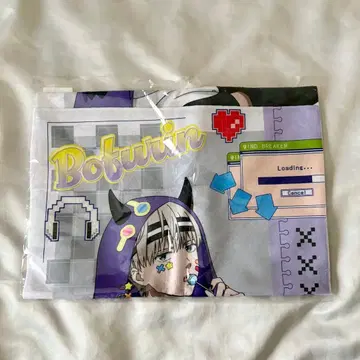 윈블 데비 데코 후드티 카지 렌 비주얼 타월