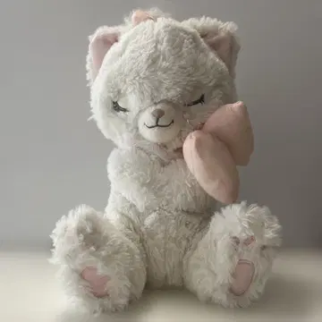 마리 봉제 인형