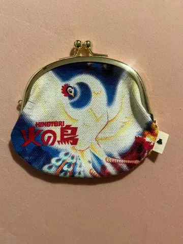 불새 코인 케이스 [ 데즈카 오사무 ]