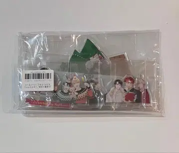 갓슈 노엘 2023 복권