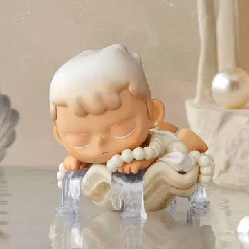 POP MART KUBO Angel's Poem 시크릿 피규어