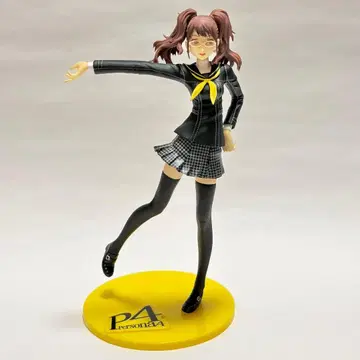 웨이브 페르소나4 쿠지카와 리세 피규어