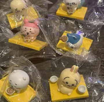 치이카와 마츠야 컴플리트