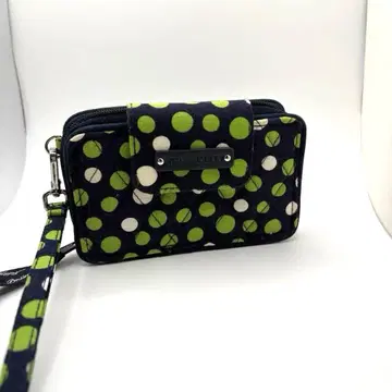 Vera Bradley 카드 케이스 겸 지갑