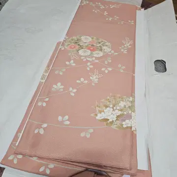 배움에! 축하 자리에 화려하게! 맞춤 제작한! 호몬기 완성품