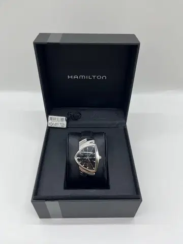 해밀턴 벤츄라 손목시계 해밀턴