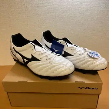 미즈노 축구화 와이드 사이즈