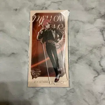 앙스타 MELLOW DEAR US 쿠온 마이쥬 아크릴 스탠드