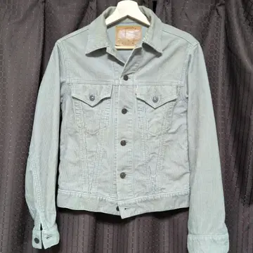 FULLCOUNT 코듀로이 자켓