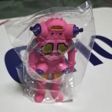 [ 한정판 ] KAIJU COLORS 카이주 컬러즈 킹 조 배송비 포함