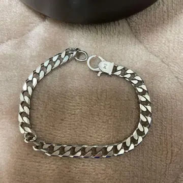 톰우드 프랭키 팔찌 Tom Wood