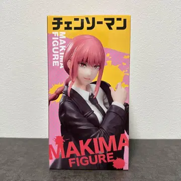 체인소 맨 마키마 피규어
