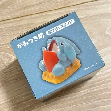 포켓몬 플라이곤 칫솔 스탠드 물기대 포켓몬 센터 펜 스탠드