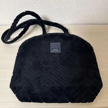 mina perhonen echo 머핀 백