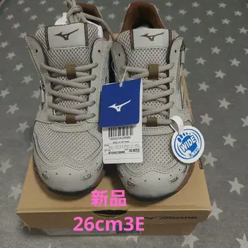 Mizuno 웨이브 익스플로러 FS2 26.0EEE