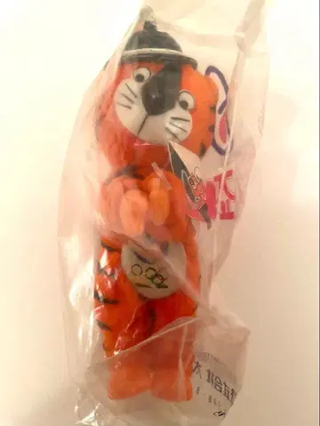 레어 서울 올림픽 호돌이 레트로 빈티지 호돌이 한국 미사용