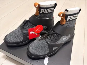 PUMA 이그나이트 파워 어댑트 하이탑