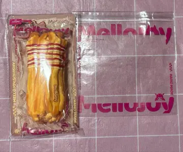 멜로조이 긴 시리즈 감자