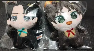 진격의 거인 누이피~스 리바이 엘렌