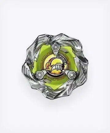 베이블레이드X 고래웨이브 7-60K 베이코드 포함 8