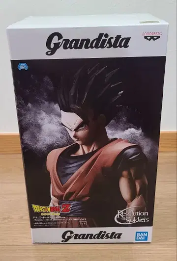 그란디스타 Grandista 드래곤볼 손오반