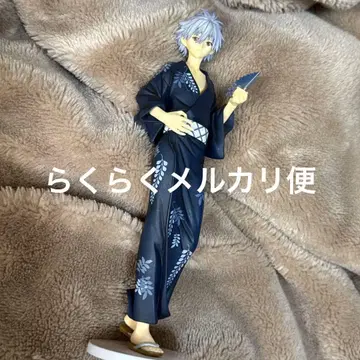 에반게리온 신극장판 나기사 카오루 유카타 Ver. 1/8 스케일 피규어