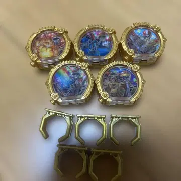 센타이 반지 세트 묶음 판매