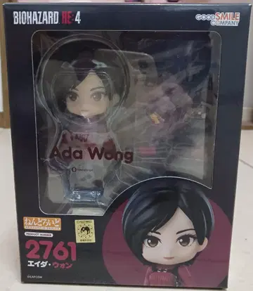 넨도로이드 에이다 원 2761