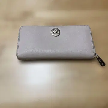 Michael Kors 장지갑 라이트 핑크 마이클코어스