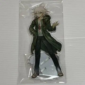 단간론파 코마에다 나기토 아크릴 스탠드 마네키네코