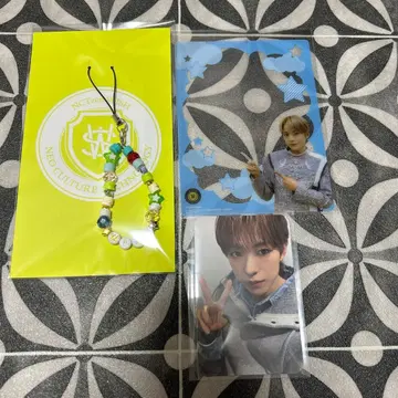 NCT WISH 팬클럽 계속 혜택 유우시