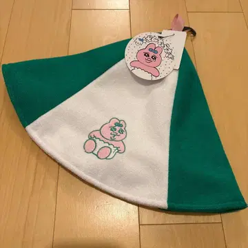 빤쮸토끼 사우나 햇