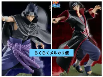NARUTO Combination Battle 우치하 이타치 사스케 세트