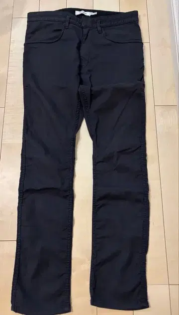 nonnative DWELLER TIGHT FIT JEANS 1