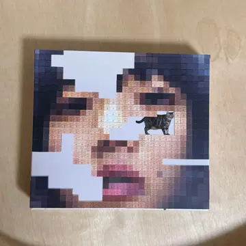 아이묭 고양이에게 질투 최초 한정 Blu-ray반