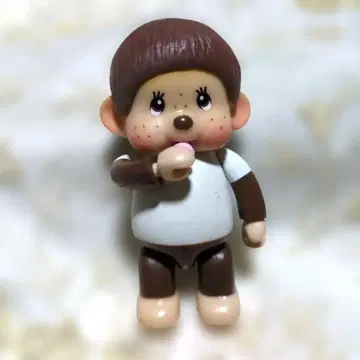 레어 베어브릭 몽치치