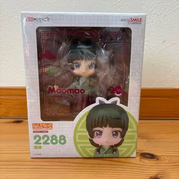 [ 미개봉 ] 넨도로이드 약사의 혼잣말 마오마오 2288