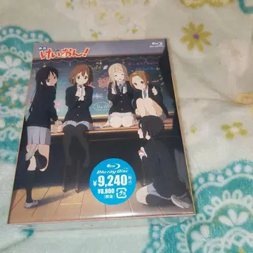 케이온! 블루레이 PCXE-50198