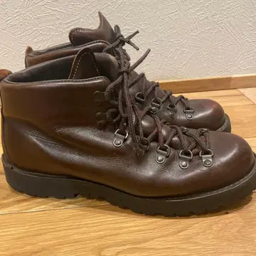 Danner 마운틴 라이트 90년대 후반 블랙 택 US11.5