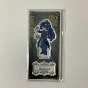 림버스 컴퍼니 Limbus Company 홍루 아크릴 스탠드