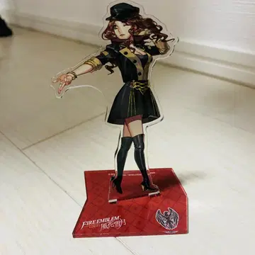 파이어 엠블렘 풍화설월 도르테아 아크릴 스탠드