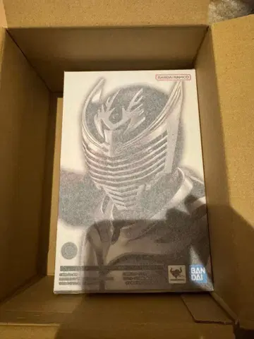 S.H.Figuarts 진골조제법 가면라이더 류우키